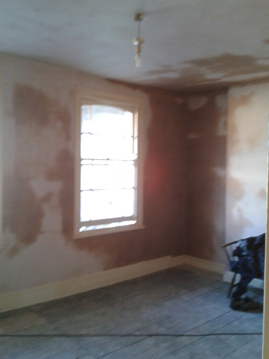 Plasterer: Image 2